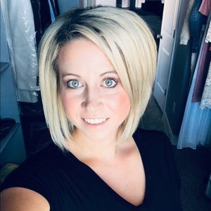 Meet your Posher, Whitney